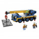 Конструктор LEGO City Great Vehicles 60324 Мобильный кран в Севастополе