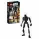 Конструктор LEGO Star Wars 75120 K-2SO в Севастополе
