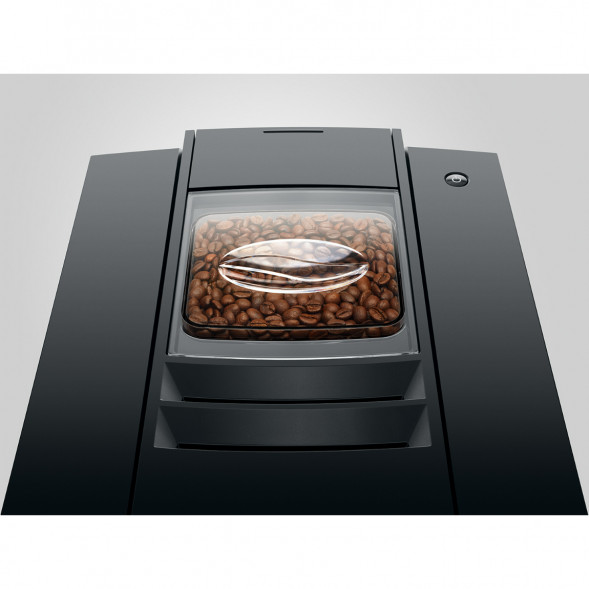 Кофемашина Jura E6, Piano Black в Севастополе