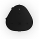 Портативная акустика Sonos Roam 2, черный в Севастополе