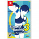 Игра Fitness Boxing 3: Your Personal Trainer [Nintendo Switch, английская версия] в Севастополе