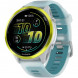 Умные часы Garmin Forerunner 570 47 мм Amp Yellow Aluminium/Translucent Whitestone/Turquoise 010-02971-01 в Севастополе
