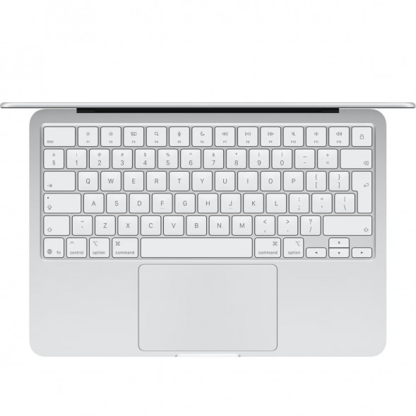Ноутбук Apple MacBook Neo MHFA4 (A18 Pro 5-Core GPU, 8/256GB), Серебристый/Silver в Севастополе