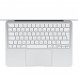 Ноутбук Apple MacBook Neo MHFA4 (A18 Pro 5-Core GPU, 8/256GB), Серебристый/Silver в Севастополе