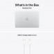 Ноутбук Apple MacBook Neo MHFA4 (A18 Pro 5-Core GPU, 8/256GB), Серебристый/Silver в Севастополе