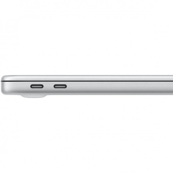 Ноутбук Apple MacBook Neo MHFA4 (A18 Pro 5-Core GPU, 8/256GB), Серебристый/Silver в Севастополе