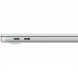 Ноутбук Apple MacBook Neo MHFA4 (A18 Pro 5-Core GPU, 8/256GB), Серебристый/Silver в Севастополе