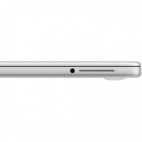 Ноутбук Apple MacBook Neo MHFA4 (A18 Pro 5-Core GPU, 8/256GB), Серебристый/Silver в Севастополе