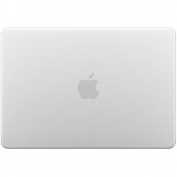Ноутбук Apple MacBook Neo MHFA4 (A18 Pro 5-Core GPU, 8/256GB), Серебристый/Silver в Севастополе