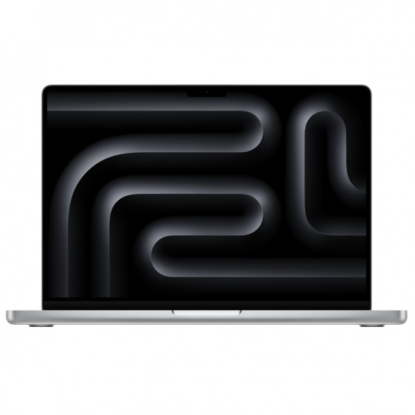Ноутбук Apple MacBook Pro 14 2026 MJLV4 (M5 Pro 16-Core GPU, 24GB/2TB), Серебристый/Silver в Севастополе