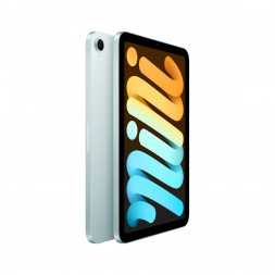 Планшет Apple iPad Mini (2024) Wi-Fi 256GB, Голубой