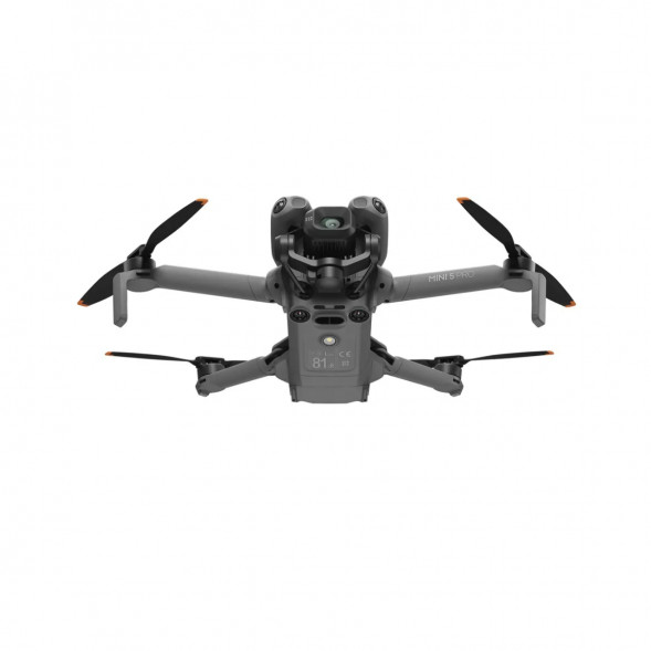 Квадрокоптер DJI Mini 5 Pro Fly More Combo (DJI RC-N3) в Севастополе