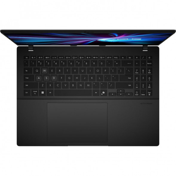 Ноутбук ASUS V16 V3607VM-TK207 (16&amp;quot;, IPS, Intel Core 5 210H 2.2ГГц, 8 ядер, 32ГБ DDR5, 512ГБ SSD, NVIDIA GeForce RTX 5060 8 ГБ), черный в Севастополе