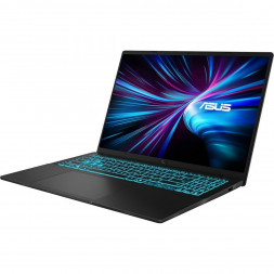 Ноутбук ASUS V16 V3607VM-TK207 (16&amp;quot;, IPS, Intel Core 5 210H 2.2ГГц, 8 ядер, 32ГБ DDR5, 512ГБ SSD, NVIDIA GeForce RTX 5060 8 ГБ), черный