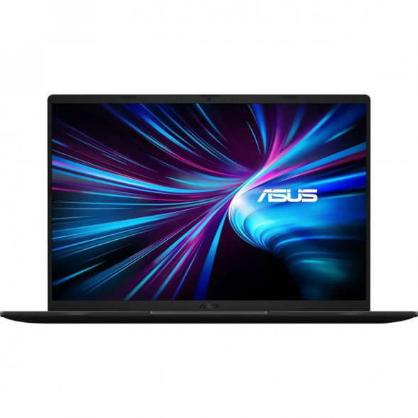 Ноутбук ASUS V16 V3607VM-TK207 (16&amp;quot;, IPS, Intel Core 5 210H 2.2ГГц, 8 ядер, 32ГБ DDR5, 512ГБ SSD, NVIDIA GeForce RTX 5060 8 ГБ), черный в Севастополе
