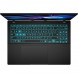 Ноутбук ASUS V16 V3607VM-TK207 (16&amp;quot;, IPS, Intel Core 5 210H 2.2ГГц, 8 ядер, 32ГБ DDR5, 512ГБ SSD, NVIDIA GeForce RTX 5060 8 ГБ), черный в Севастополе