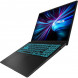 Ноутбук ASUS V16 V3607VM-TK207 (16&amp;quot;, IPS, Intel Core 5 210H 2.2ГГц, 8 ядер, 32ГБ DDR5, 512ГБ SSD, NVIDIA GeForce RTX 5060 8 ГБ), черный в Севастополе