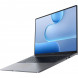 Ноутбук Honor MagicBook X16 (5301ARGQ) (16&amp;quot;, 2026, IPS, Intel Core Ultra 5 125H 1.2ГГц, 14 ядер, 16ГБ LPDDR5x, 512ГБ SSD, Intel Arc, без ОС), серый космос в Севастополе