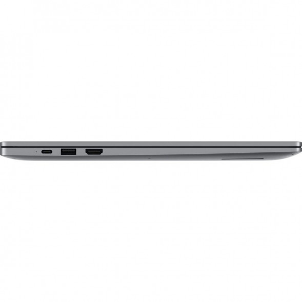 Ноутбук Honor MagicBook X16 (5301ARGQ) (16&amp;quot;, 2026, IPS, Intel Core Ultra 5 125H 1.2ГГц, 14 ядер, 16ГБ LPDDR5x, 512ГБ SSD, Intel Arc, без ОС), серый космос в Севастополе