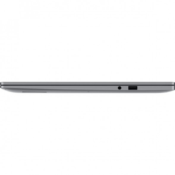 Ноутбук Honor MagicBook X16 (5301ARGQ) (16&amp;quot;, 2026, IPS, Intel Core Ultra 5 125H 1.2ГГц, 14 ядер, 16ГБ LPDDR5x, 512ГБ SSD, Intel Arc, без ОС), серый космос в Севастополе