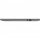 Ноутбук Honor MagicBook X16 (5301ARGQ) (16&amp;quot;, 2026, IPS, Intel Core Ultra 5 125H 1.2ГГц, 14 ядер, 16ГБ LPDDR5x, 512ГБ SSD, Intel Arc, без ОС), серый космос в Севастополе