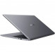 Ноутбук Honor MagicBook X16 (5301ARGQ) (16&amp;quot;, 2026, IPS, Intel Core Ultra 5 125H 1.2ГГц, 14 ядер, 16ГБ LPDDR5x, 512ГБ SSD, Intel Arc, без ОС), серый космос в Севастополе