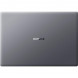 Ноутбук Honor MagicBook X16 (5301ARGQ) (16&amp;quot;, 2026, IPS, Intel Core Ultra 5 125H 1.2ГГц, 14 ядер, 16ГБ LPDDR5x, 512ГБ SSD, Intel Arc, без ОС), серый космос в Севастополе