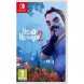 Игра Hello Neighbor 2 [Nintendo Switch, русские субтитры] в Севастополе