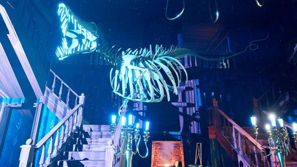 Игра Hello Neighbor 2 [Nintendo Switch, русские субтитры] в Севастополе