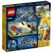 Конструктор LEGO Nexo Knights 70320 Аэро-арбалет Аарона в Севастополе