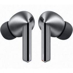 Наушники Samsung Galaxy Buds3 Pro, серебристый