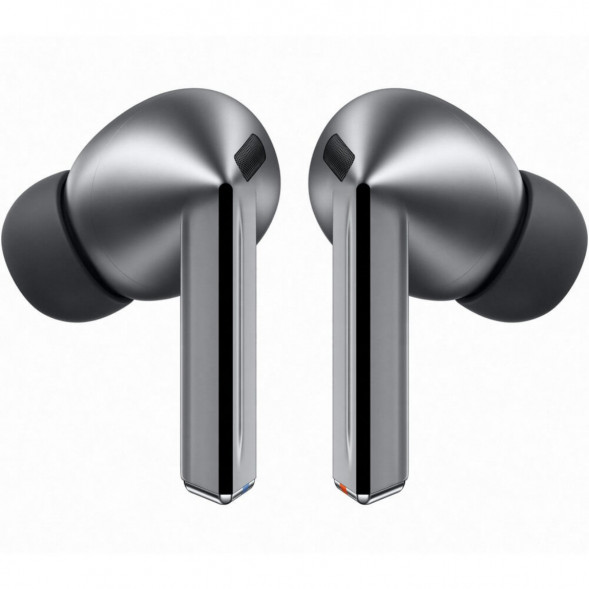 Наушники Samsung Galaxy Buds3 Pro, серебристый в Севастополе