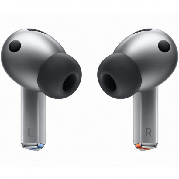 Наушники Samsung Galaxy Buds3 Pro, серебристый в Севастополе