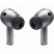 Наушники Samsung Galaxy Buds3 Pro, серебристый в Севастополе