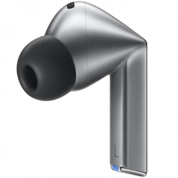 Наушники Samsung Galaxy Buds3 Pro, серебристый в Севастополе