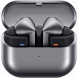 Наушники Samsung Galaxy Buds3 Pro, серебристый в Севастополе