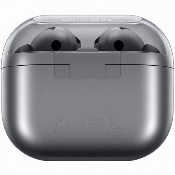 Наушники Samsung Galaxy Buds3 Pro, серебристый в Севастополе