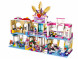 Конструктор LEGO Friends 41058 Торговый центр Хартлейк Сити в Севастополе
