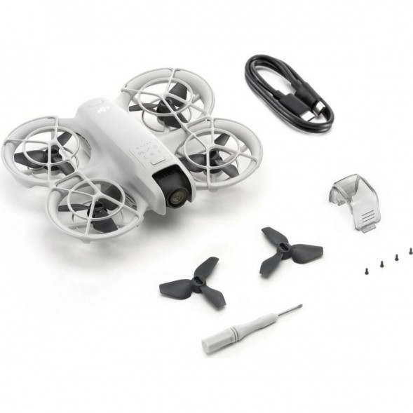 Квадрокоптер DJI Neo (без пульта) в Севастополе