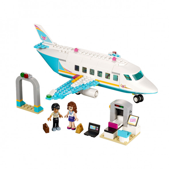 Конструктор LEGO Friends 41100 Частный самолет в Севастополе