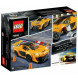 Конструктор LEGO Speed Champions 75909 McLaren P1 в Севастополе
