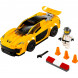 Конструктор LEGO Speed Champions 75909 McLaren P1 в Севастополе