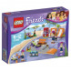 Конструктор LEGO Friends 41099 Скейт-парк в Севастополе