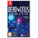 Игра Dead Cells. Action Game of the Year [Nintendo Switch, русские субтитры] в Севастополе