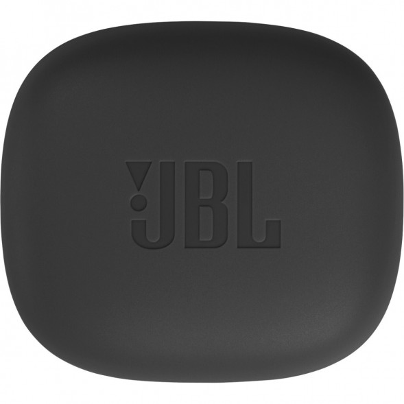 Беспроводные наушники JBL Wave Flex, Black в Севастополе