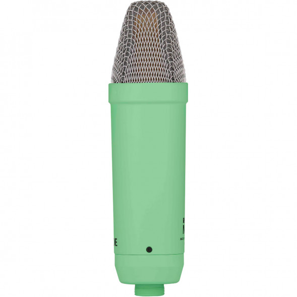 Микрофон студийный RODE NT1 Signature, Green в Севастополе