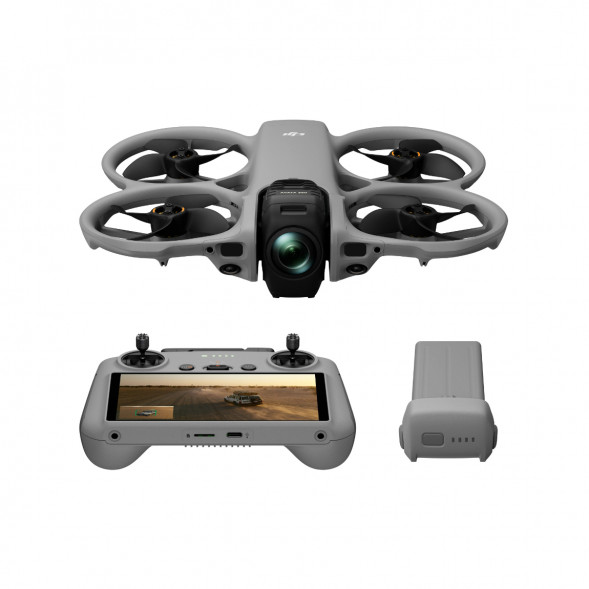 Квадрокоптер DJI Avata 360 (DJI RC 2) в Севастополе
