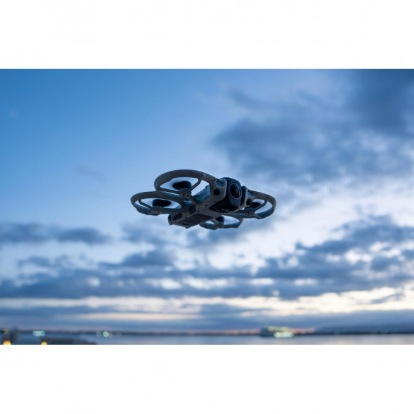 Квадрокоптер DJI Avata 360 (DJI RC 2) в Севастополе