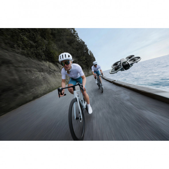 Квадрокоптер DJI Avata 360 (DJI RC 2) в Севастополе