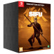 Игра SIFU: Redemption Edition [Nintendo Switch, русские субтитры] в Севастополе
